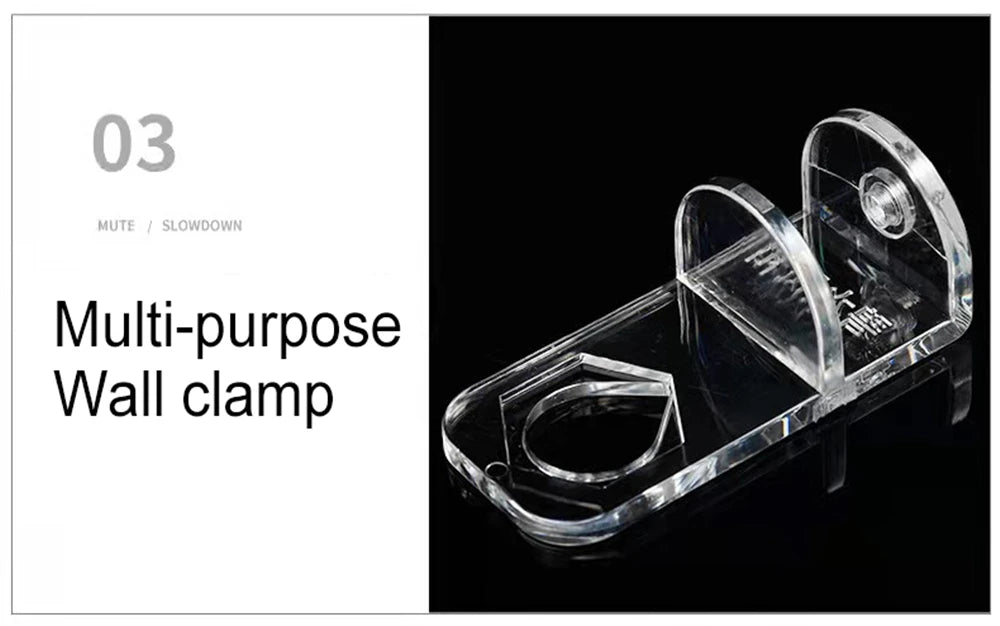 Auto Aquarium Water Changer Kit — Float Ball Valve Water Filler & Level Controller 1/4 Inch