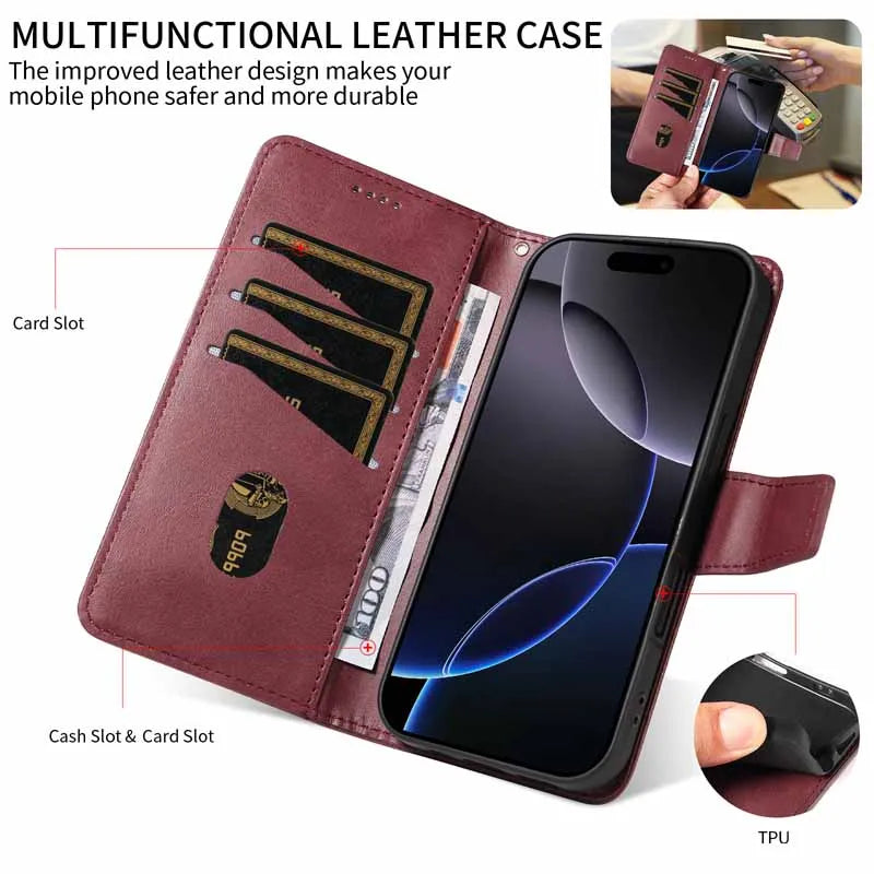 Armor Lock Earphone Case for AirPods – Shockproof TPU & PC Cover for AirPods 1, 2, 3, 4 & Pro 2, 2nd & 4th Gen