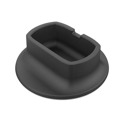 Silicone Base Stand for Insta360 X4 – Desktop Lens Cover & Protective Camera Lens Cap for Sports Camera Accessories