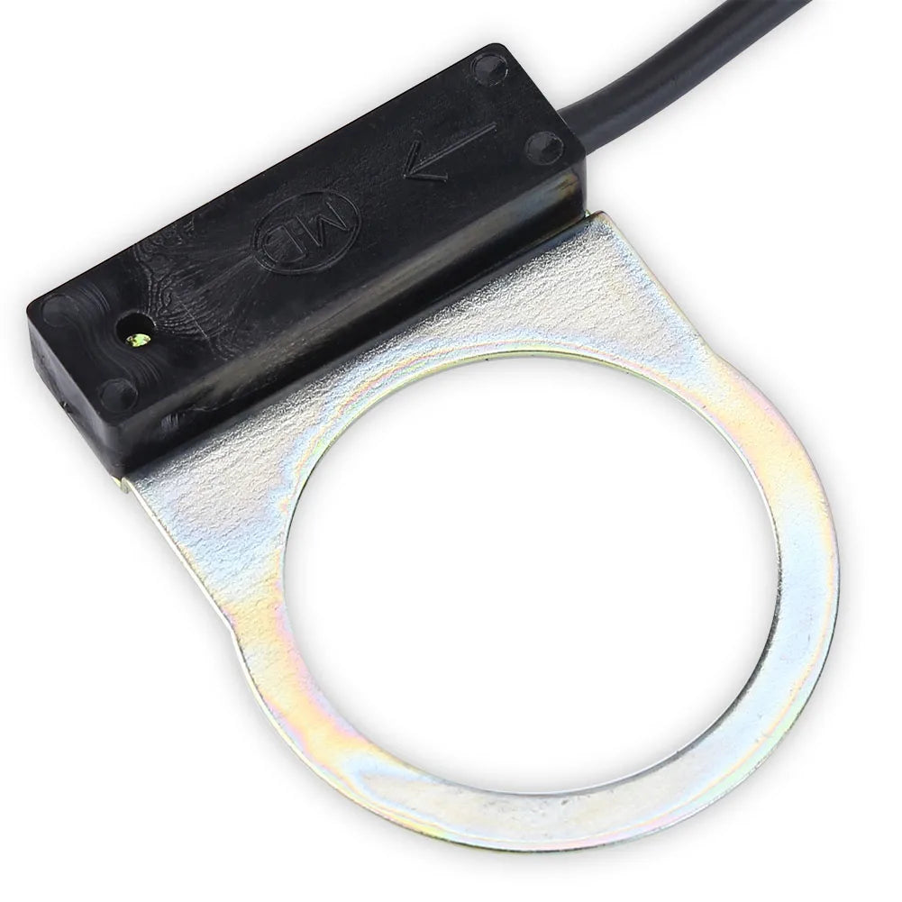 New E-Bike PAS System Speed Sensor — 12-Magnet Electric Pedal Assistan ...