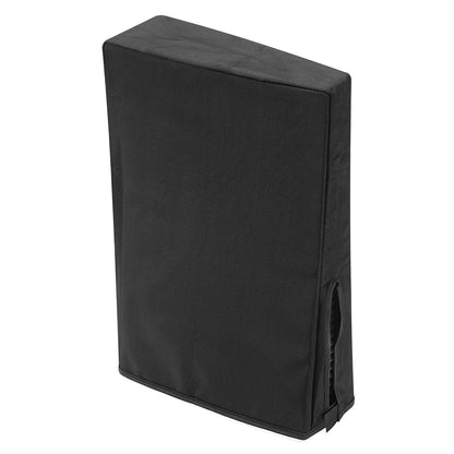 Dust Cover Case for PS5/PS5 Slim Console – Anti-Scratch, Dustproof, Waterproof Protective Shell, Washable Game Accessories