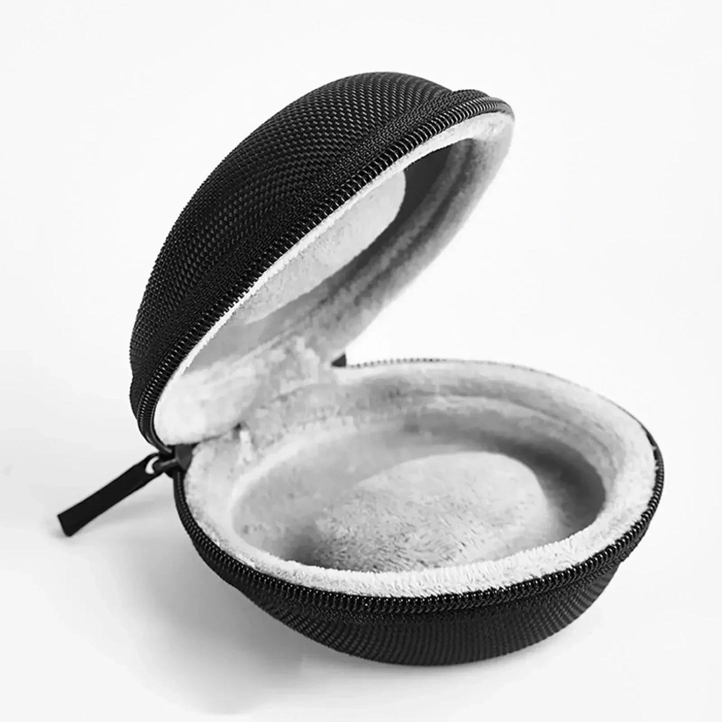 1-2PC Travel Watch Case — Portable Shock & Impact-Resistant Storage Box for Wristwatches and Smartwatches