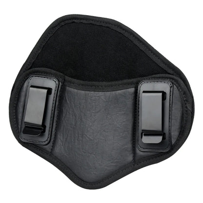Tactical PU Leather Concealed Gun Holster: Hunting Pouch for Glock, Sig Sauer, Beretta, Kahr - Bersa Thunder Holsters