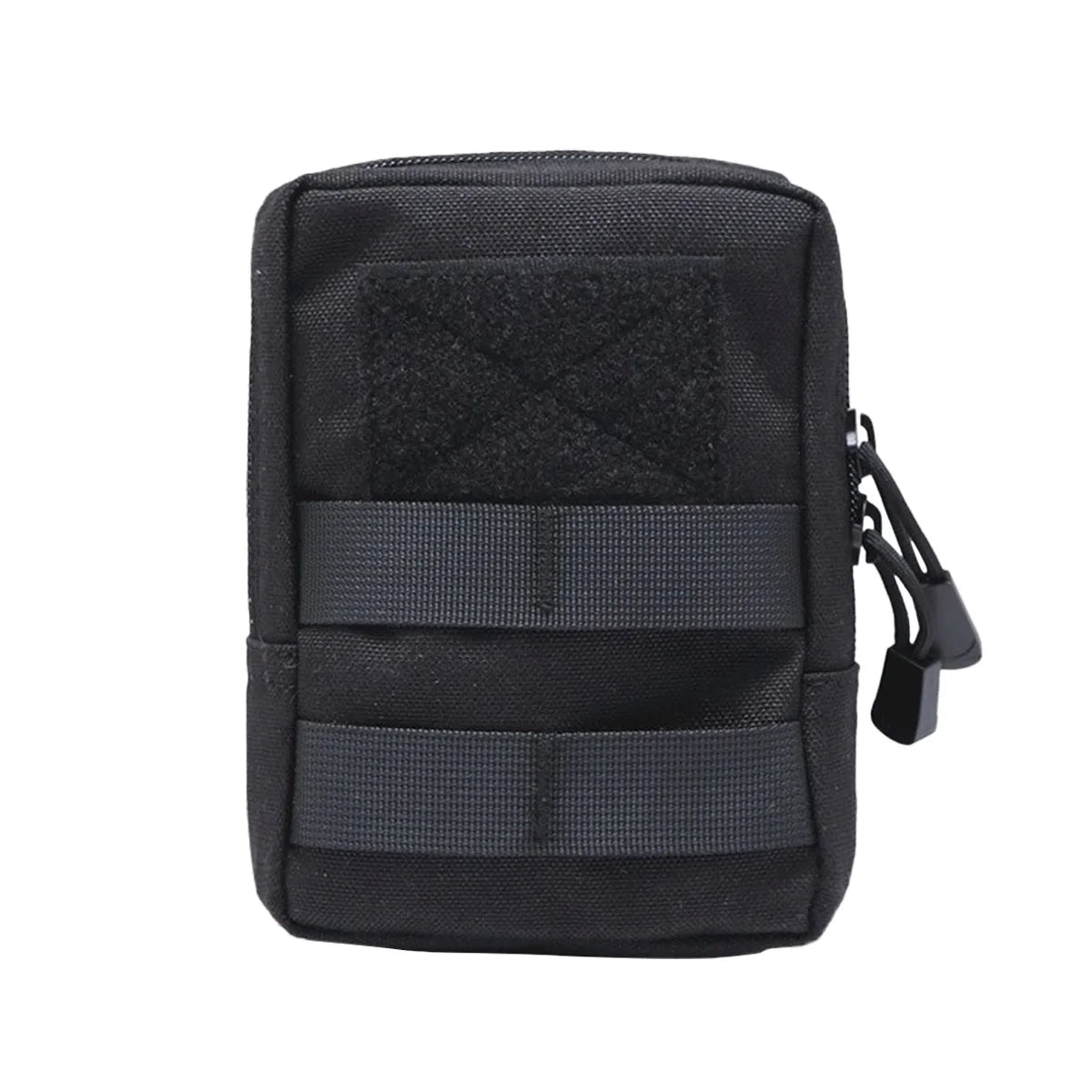 Tactical IWB Concealment Pistol Pouch - MOLLE Shoulder Strap Gun Holster for Glock 17/19, 1911, Taurus G2C, HK USP