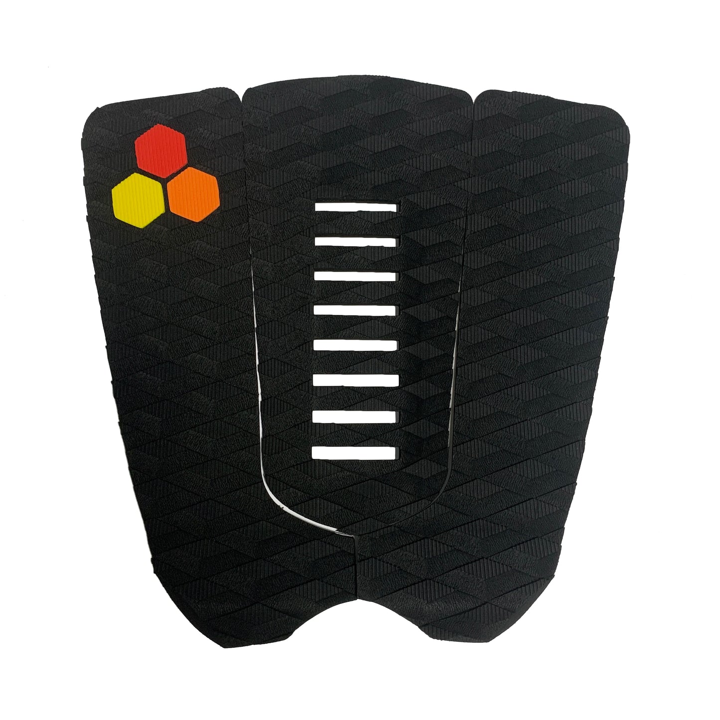 Non-Slip EVA Surfboard Deck Pads – Traction Pads for Wakeboard, Longboard, SUP, Skimboard & Kiteboard