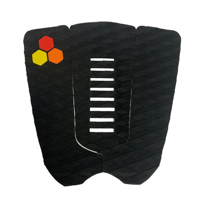 Non-Slip EVA Surfboard Deck Pads – Traction Pads for Wakeboard, Longboard, SUP, Skimboard & Kiteboard