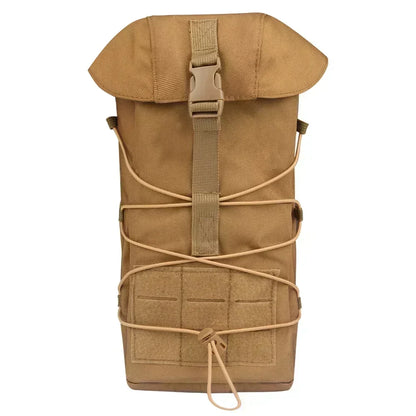 Multi-Function Tactical Waist Bag – Molle Hunting, Paintball Gear & Outdoor Accessories Pouch