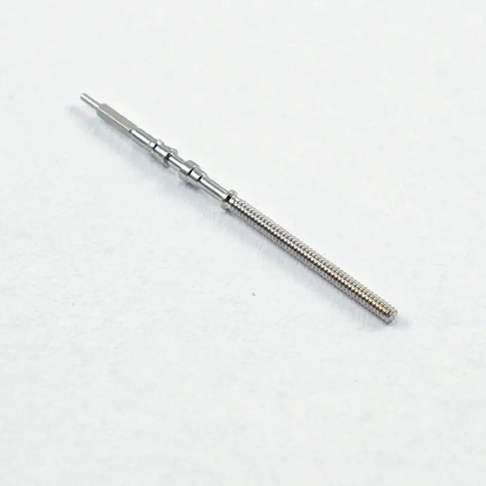 10Pcs/5Pcs/2Pcs Movement Watch Steel Stem Crown Kit – Spare Parts for Seiko NH34, NH35, NH36, NH38, NH39 Watches