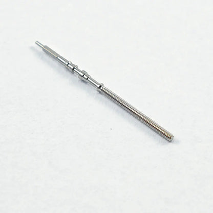 10Pcs/5Pcs/2Pcs Movement Watch Steel Stem Crown Kit – Spare Parts for Seiko NH34, NH35, NH36, NH38, NH39 Watches