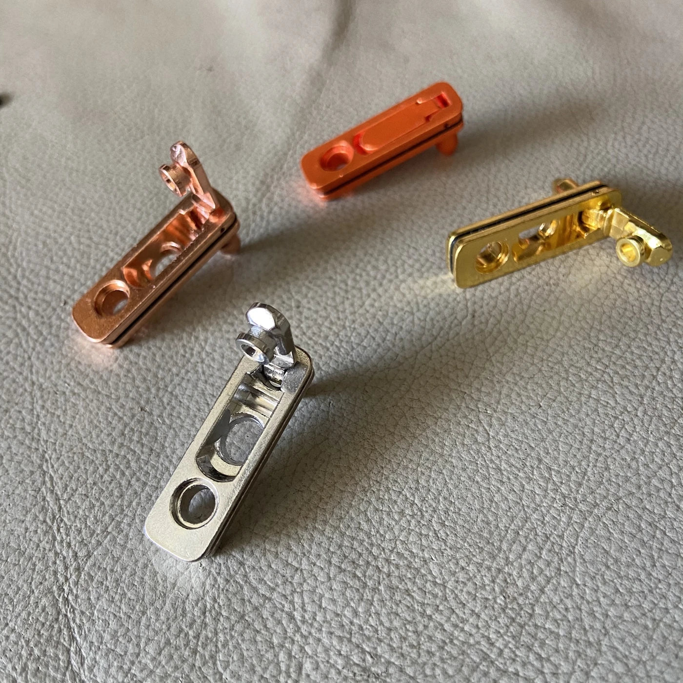 Alloy Sealed Fuel Tank Base Gasket for Zippo Lighter – Leakproof Oil-Saving Liner Accessory