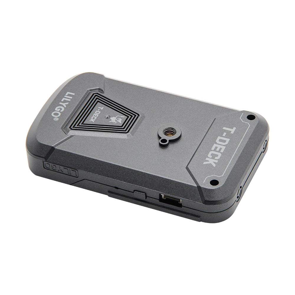 LILYGO® T-Deck Plus ESP32-S3 LoRa Development Board - Low Power Consumption Wireless Module for Long-Distance Communication