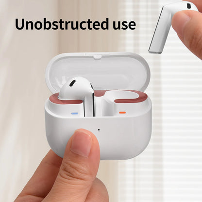 Dustproof & Scratchproof Sticker for Samsung Galaxy Buds 3 Pro – Protective Film for Earphone Case