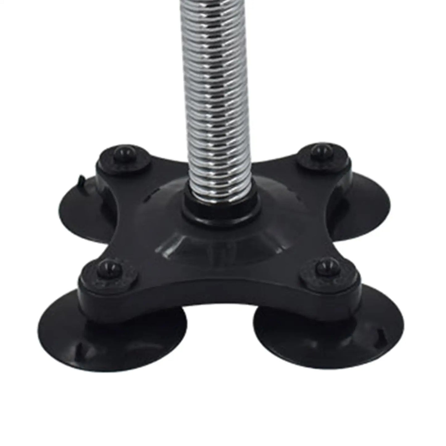 Arm Wrestling Trainer — 4 Suction Cup Heavy-Duty Forearm & Wrist Muscle Developer for Strength Training