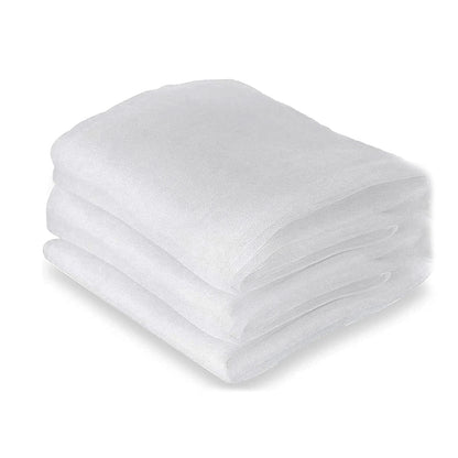 Garden Net Plant Protection Cover – Ultra-Fine 60 Mesh Insect Control Net for Vegetables, Plants, and Fruits