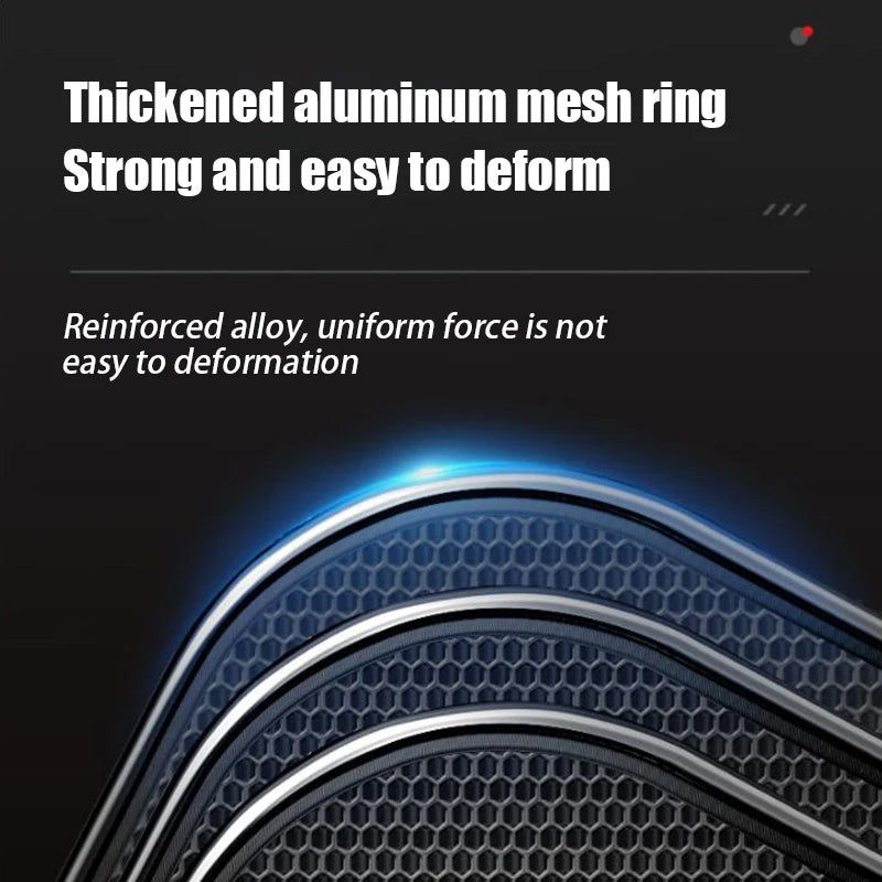 Collapsible Large Capacity Fishing Net – 150/200/250/300cm Portable Nylon Bait Storage Cage for Outdoor Fishing