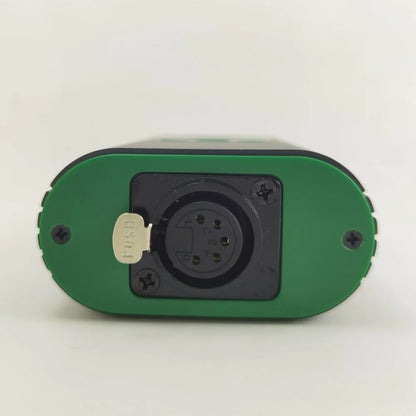 Electronic Nail PID Temperature Controller – Portable Heating Coil Control Box