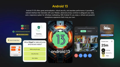 Ulefone Armor 26 Ultra 5G Rugged Waterproof Smartphone - 120W Fast Charging, 15600mAh, 200MP+64MP, 24GB+512GB, NFC