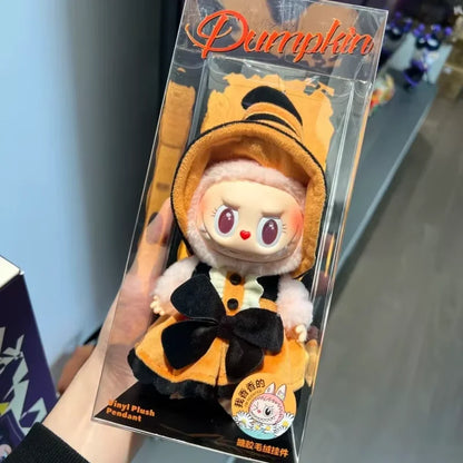 Popmart Labubu The Monsters Blind Box - Manga Figurine Collection & Cute Desktop Doll Gift