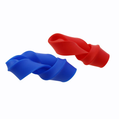 7CM Silicone Water Cup Gasket — Anti-Wear, Scratch-Resistant, Insulated, Washable & Reusable Protective Sleeve
