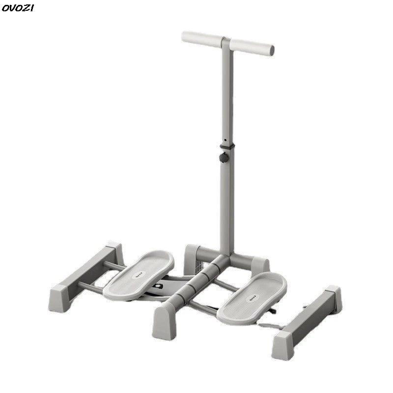 OVOZI Home Ski Machine – Fitness Equipment for Pelvic Floor & Leg Muscle Training, Slimming & Toning