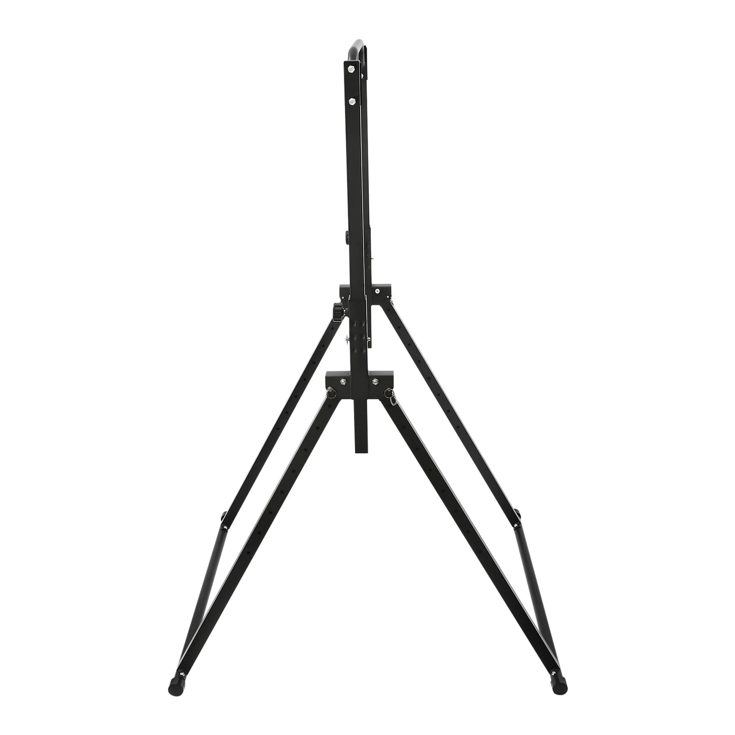 Adjustable Gymnastics Practice Bar – Carbon Steel Horizontal Bar for Home Workouts & Strength Training