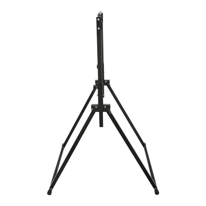 Adjustable Gymnastics Practice Bar – Carbon Steel Horizontal Bar for Home Workouts & Strength Training