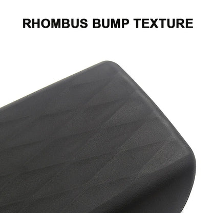 Armrest Box Protective Cover – TPE Center Console Pad for Tesla Model 3 2023 & Model Y HW4.0 Accessories