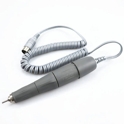 50000RPM Electric Nail Drill – 65W Manicure & Pedicure Machine with Handpiece for Nail Art and Filing