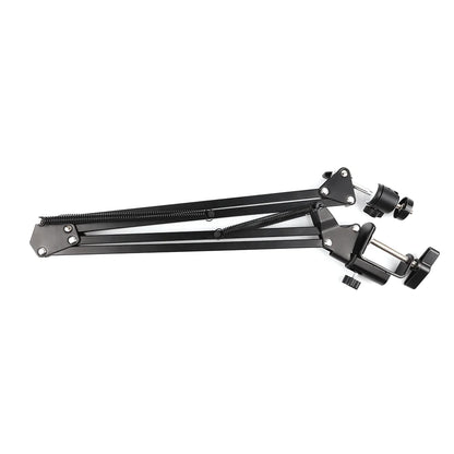 1-150X Zoom Lens Digital Microscope – 4K 48MP HD Industrial Camera with HDMI & Type C for Electronics Soldering