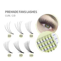 ANNAFRIS 50pcs Disposable Eyelash & Eyebrow Brushes — Soft Crystal Lash Extension Mascara Wands Makeup Tools