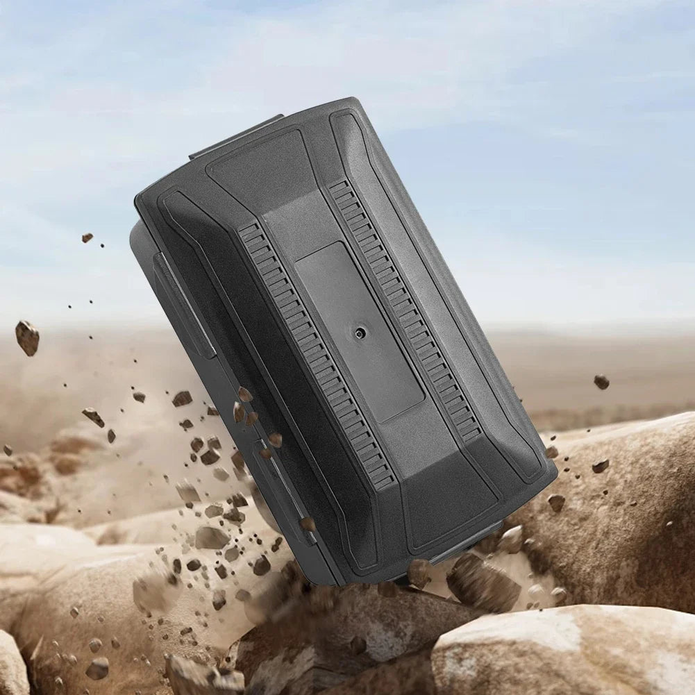 Protective Carrying Case for Flipper Zero – Portable Silicone Cover with Transparent Screen Film, Game Console Accessory