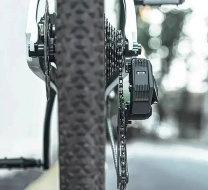 2025 WHEELTOP EDS GEX OX 2.0 MTB Wireless Electronic Groupset – 7–13 Speed Shifter & Rear Derailleur