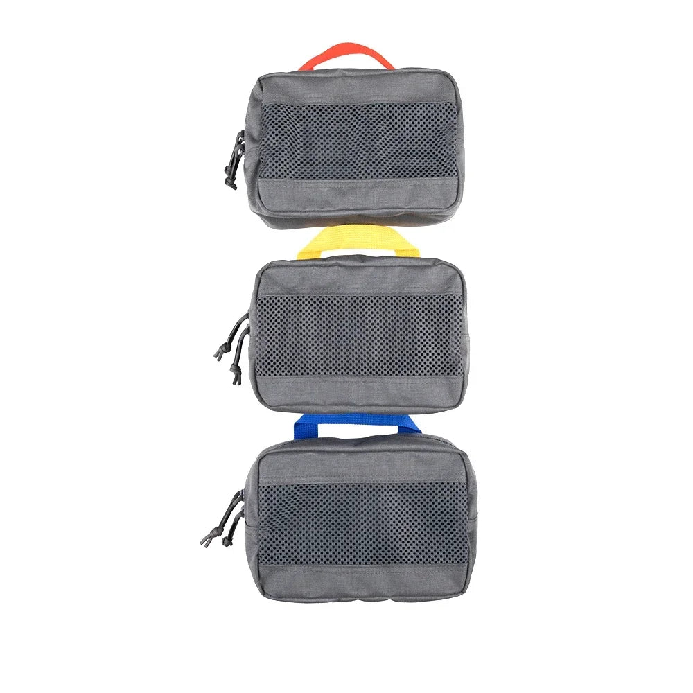 EXCELLENT ELITE SPANKER Tactical Medical Assault Pack - Versatile Outdoor Backpack, Water-Resistant Tactical Gear