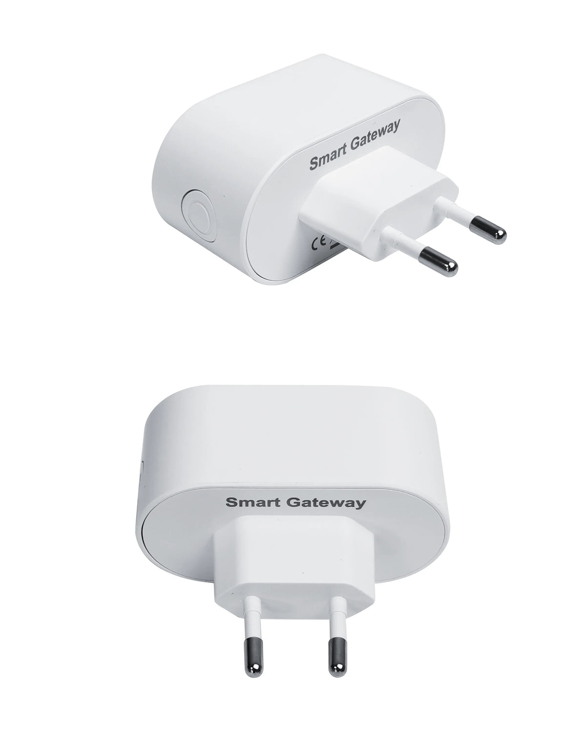 Congo Plug GIRIER Tuya ZigBee Gateway Hub – Plug-in Multi-Mode Bridge, Bluetooth ...