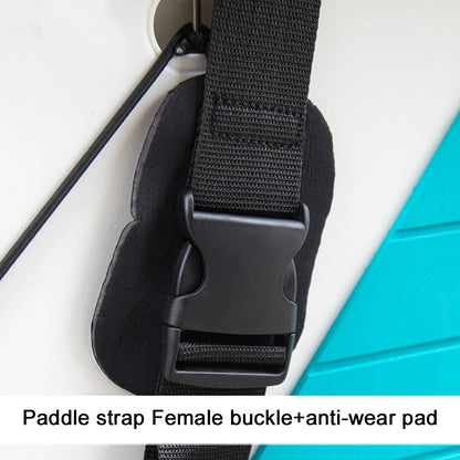 Adjustable Surfboard Shoulder Belt – Carry Sling for Stand Up Paddle Board, Surfboard Carrier Accessory