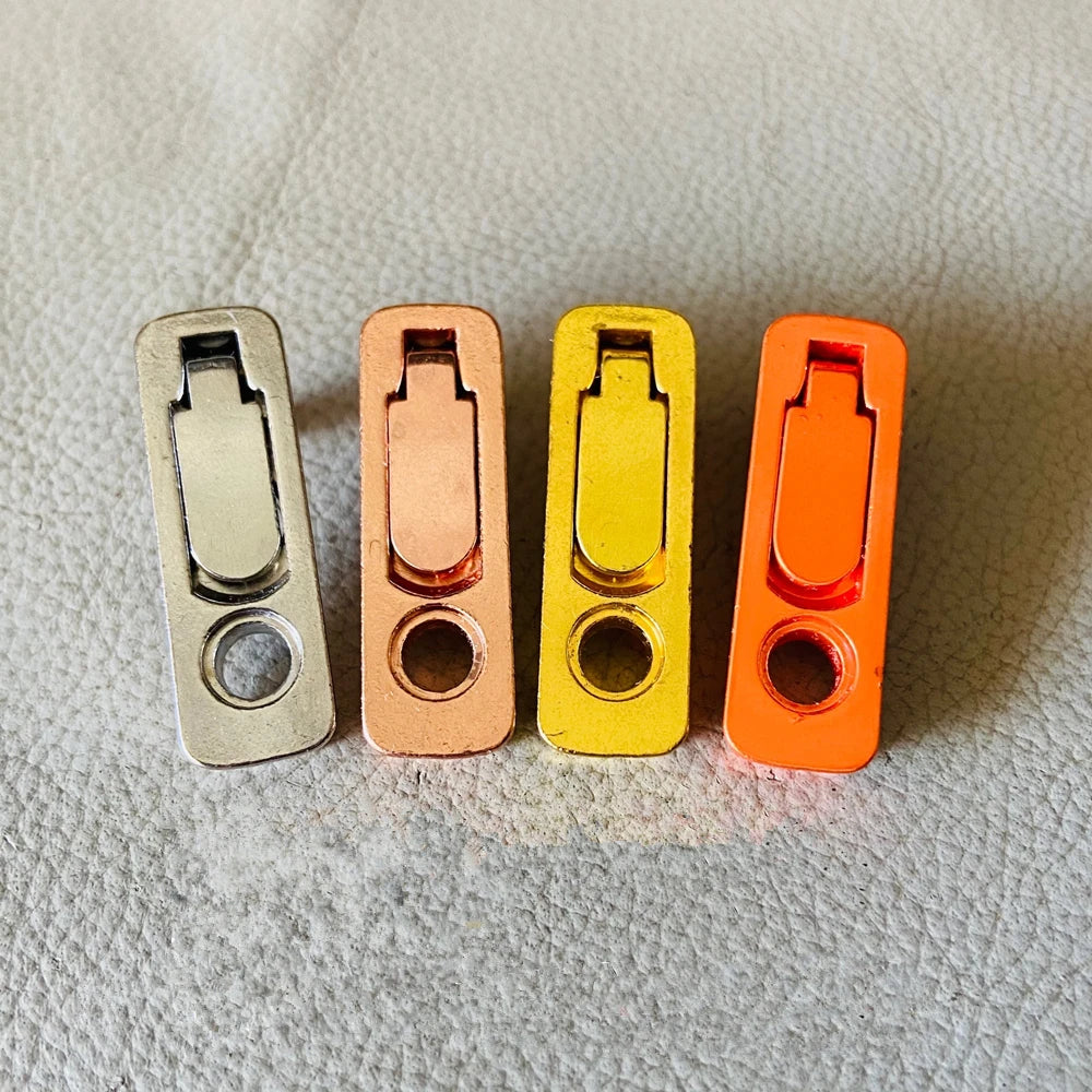 Alloy Sealed Fuel Tank Base Gasket for Zippo Lighter – Leakproof Oil-Saving Liner Accessory