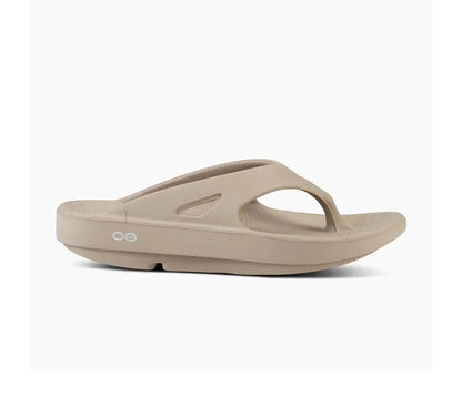 OOFOS Original Sandals – Lightweight Recovery Slippers for Men & Women, Soft Bottom Indoor Slides & Beach Shoes