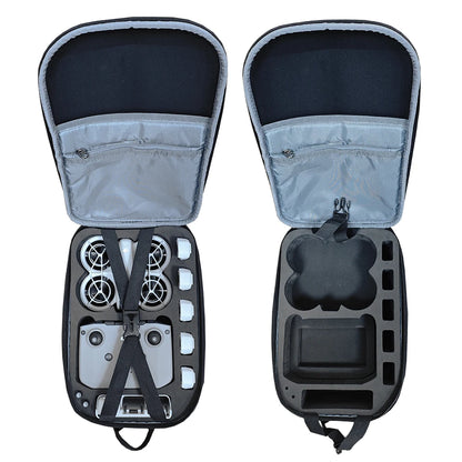 DJI NEO Storage Bag – Portable Backpack & Messenger Chest Bag for RC N3, Shoulder Bag for Drone Accessories