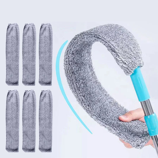 Portable 1 Set Bedside Dust Brush for Easy Bed Cleaning and Beyond!