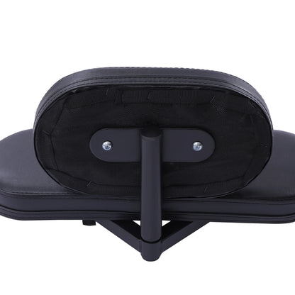 Heavy Duty Leg Stretcher Machine — Gymnastics, Yoga, MMA Flexibility & Home Gym Training Equipment