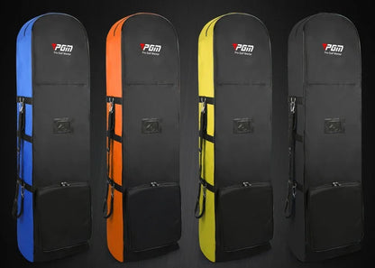 PGM Golf Aviation Bag HKB002 – Thickened Dust Storage Foldable Aircraft Consignment Tug Bag