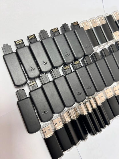 1-10pcs One-Key JB Tool Mod Set – USB Dongle with Ethernet Type-C Cable for PS4/Pro/Slim FW 9.0-11.0