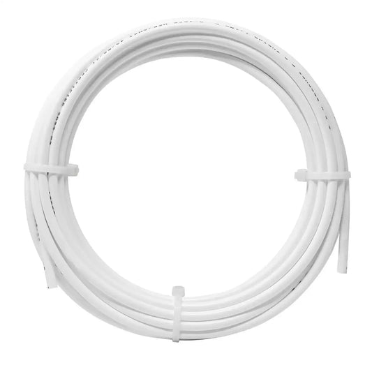 1/4" Water Pipe for RO & DI Systems – 5/10/20m Quick Connect Tubing for Filtration & Fish Tanks