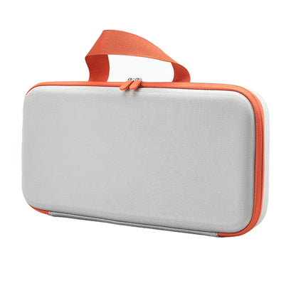 Hard Carrying Case with Mesh Bag – Anti-Scratch Storage for Dyson Airstrait HT01 & Dyson Corrale HS03 Hair Straighteners