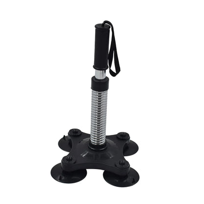 Arm Wrestling Trainer — 4 Suction Cup Heavy-Duty Forearm & Wrist Muscle Developer for Strength Training