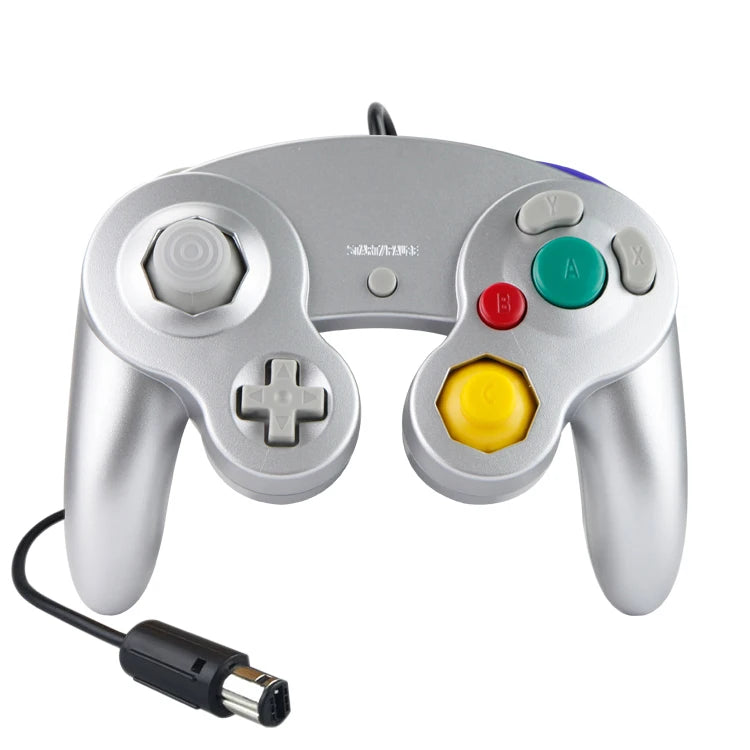 Wired Game Controller for GameCube NGC – Classic Gaming Joystick