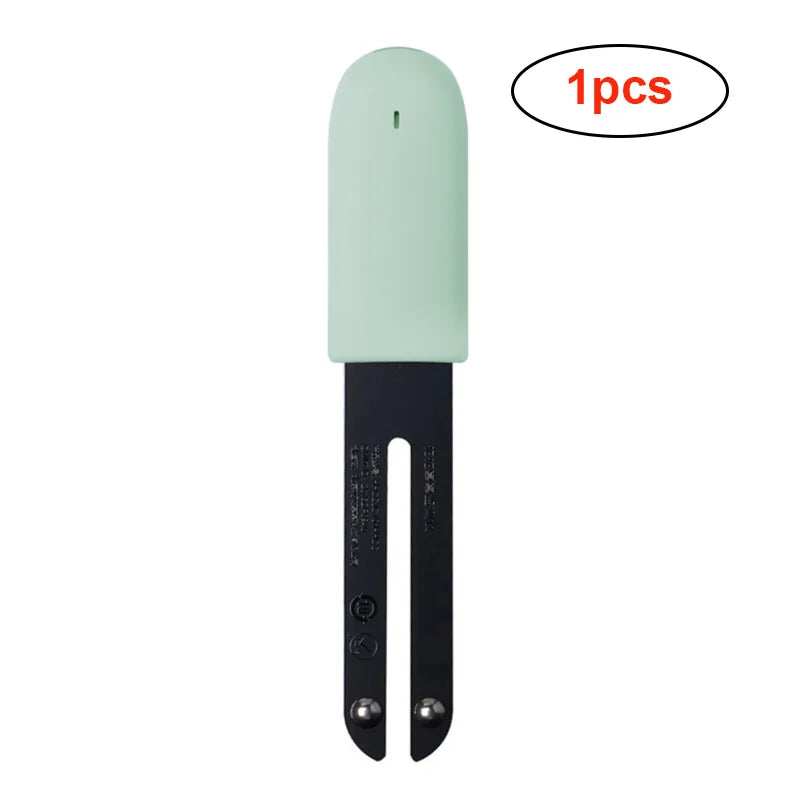 HHCC Flower Monitor – Smart Garden Care Sensor for Plants, Soil, Water & Fertility, Compatible with Xiaomi