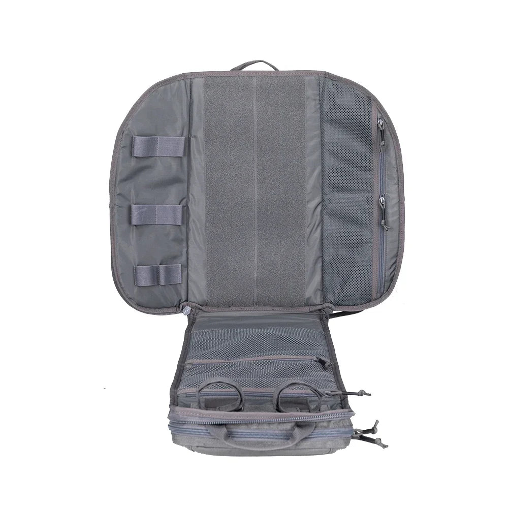 EXCELLENT ELITE SPANKER Tactical Medical Assault Pack - Versatile Outdoor Backpack, Water-Resistant Tactical Gear