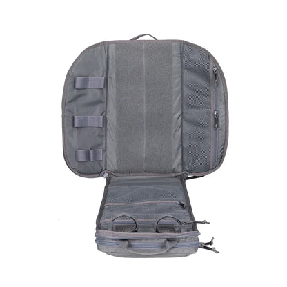 EXCELLENT ELITE SPANKER Tactical Medical Assault Pack - Versatile Outdoor Backpack, Water-Resistant Tactical Gear