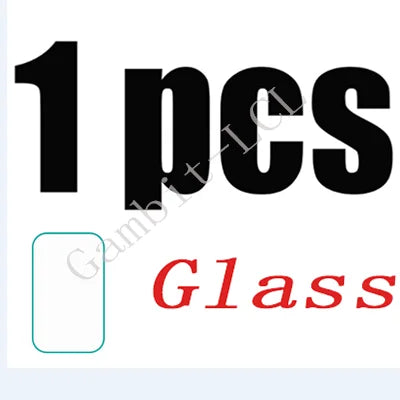 1-3PCS Tempered Glass Screen Protector for Flysky Noble NB4 Pro – 3.5" Protective Film Cover